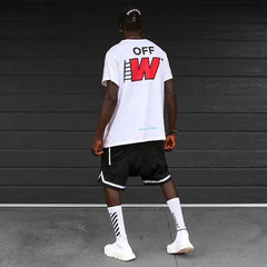 Men’s Mesh Basketball Shorts – Quick-Dry Summer Gym Shorts, Breathable Fitness Joggers & Casual Sportswear