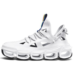 Men’s Luxury Sneakers – Breathable Running Trainers, Casual Loafers & Fashion Sport Shoes for Men