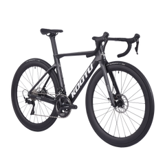 KOOTU R08-R7000 Full Carbon Fiber Road Bike – 22-Speed SHIMANO 105 Kit, 700C Racing Bicycle for Adults | Ships from USA