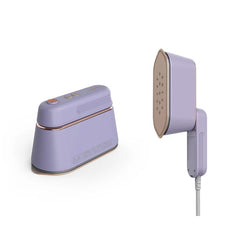 New Handheld Hanging Ironing Machine | 1000W Portable Steam Iron | Wet & Dry Double Ironing with 6 Steam Holes