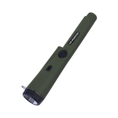 Metal Detector High Sensitivity Portable Waterproof Handheld GP-Pointer Detector for Silver Coin Gold Finder Locating