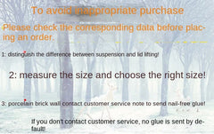 ravel Shark Creative Art Poster – 45x35CM Fashion Home Decor & Electric Meter Box Cover