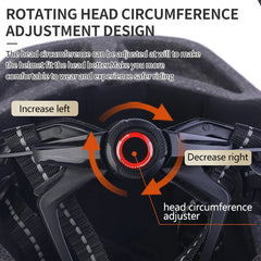 High-Quality Kids' Full-Face Helmet – Detachable Design for Biking, Skateboarding, & Roller Skating | Outdoor Sports Protection