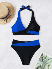 Women's Brazilian Bikini Set – Sexy 2025 Swimwear for Beach & Pool