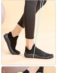 Five Finger Shoes Five Finger Socks Shoes Split Toe Shoes Thin Shoes Outdoor Barefoot Shoes Yoga Shoes Indoor Sports Shoes Split