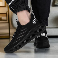 Newest Kids Breathable Running Sneakers For Women Low Top Large Size Men's Sports Shoes Mesh Jogging Children Casual Shoes