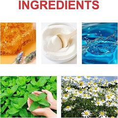 SP-8 Probiotic Toothpaste Whiten Clean Teeth Remove Stains Oral Care Management Fresh Breath With Sodium Saccharin Lactobacillus