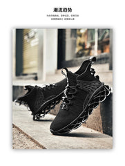 Men’s Plus Size Sneakers – Fashion Loafers, Casual Running Shoes & Tennis Shoes for Men (Sizes 46, 47, 48)