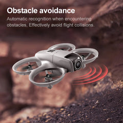 T3 MINI Drones GPS 8K Professional HD 180° Dual Cameras 5G WIFI Brushless Motors Obstacle Avoidance FPV Foldable Quadcopter Toy