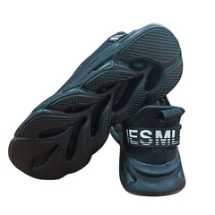 Newest Kids Breathable Running Sneakers For Women Low Top Large Size Men's Sports Shoes Mesh Jogging Children Casual Shoes