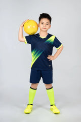 Adult & Kids Football Jerseys – Men’s & Women’s Soccer Uniforms, Children’s Futsal Sportswear & Training Tracksuit Outfit