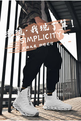 Men’s Plus Size Sneakers – Fashion Loafers, Casual Running Shoes & Tennis Shoes for Men (Sizes 46, 47, 48)