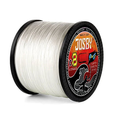Braided Fishing Line 8 Strand – 100M/300M/500M/1000M | Spinning PE Multifilamento | Japan Technology | Carp, Fly, Sea, Saltwater Weave | Extreme Pesca