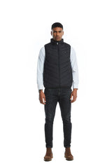 17/13/9 Areas Usb Heated Jacket Men Women Electric Heated Vest Heating Vest Heated Bodywarmer Usb Inner Heat Vest Veste