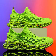 Men’s Breathable Sneakers – Casual Running Shoes, Fashion Trainers, and Luxury Loafers for Sport & Everyday Style