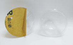 Pinsjar Acrylic Wall Hanging Fish Bowl – Wall-Mounted Aquarium Tank for Betta Fish | Aquatic Pet Supplies & Home Décor