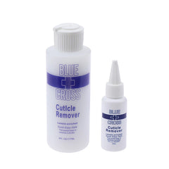 30/177ml Foot Cuticle Remover | Dead Skin & Callus Exfoliator | Softens & Repairs | Pedicure & Nail Enhancer