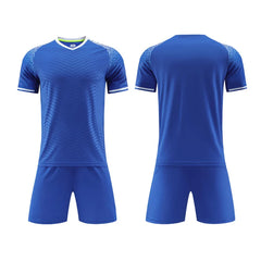 Football Jerseys for Adults & Kids – Personalized Soccer Uniforms for Men & Women, Team Sportswear & Training Tracksuit Set