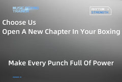 Smart Music Boxing Machine Trainer – Interactive Wall Target for Kids | Rhythm-Based Boxing & Fitness Fun at Home