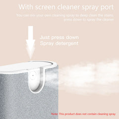 5-in-1 Earbuds Cleaning Kit – Multifunctional Cleaning Pen & Brush for AirPods, Xiaomi & More