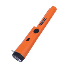Metal Detector High Sensitivity Portable Waterproof Handheld GP-Pointer Detector for Silver Coin Gold Finder Locating