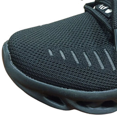 Newest Kids Breathable Running Sneakers For Women Low Top Large Size Men's Sports Shoes Mesh Jogging Children Casual Shoes