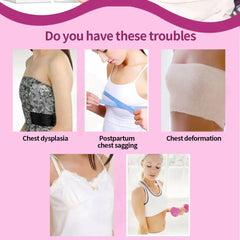 Ultimate Breast Enhancement Solution | Natural Firming & Enlargement for Fuller Curves