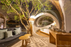 Three Transparent Inflatable Bubble Tent Spherical Clear House Garden Cabin Lodge Starry Sky Dome With Free Blower