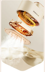 Hand-Held Ironing Machine | Portable Electric Iron for Home & Travel