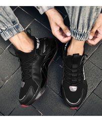 Men’s Breathable Sneakers – Casual Running Shoes, Fashion Trainers, and Luxury Loafers for Sport & Everyday Style