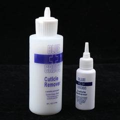 30/177ml Foot Cuticle Remover | Dead Skin & Callus Exfoliator | Softens & Repairs | Pedicure & Nail Enhancer