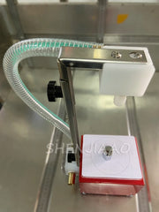 Commercial Paste & Honey Filling Machine | Gear Pump | Weighing Type | Viscous Liquid Automatic Filler | 5kg Capacity