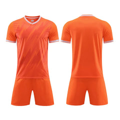 Football Jerseys for Adults & Kids – Personalized Soccer Uniforms for Men & Women, Team Sportswear & Training Tracksuit Set