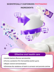 Ultimate Cavity & Tooth Decay Solution | Fights Caries & Strengthens Enamel