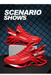 Men’s Breathable Sneakers – Casual Running Shoes, Fashion Trainers, and Luxury Loafers for Sport & Everyday Style