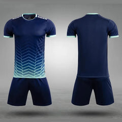 Adult & Kids Football Jerseys – Men’s & Women’s Soccer Uniforms, Children’s Futsal Sportswear & Training Tracksuit Outfit