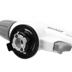 Card Burner Flame Gun | Outdoor BBQ Igniter & Small Welding Torch with Ceramic Core