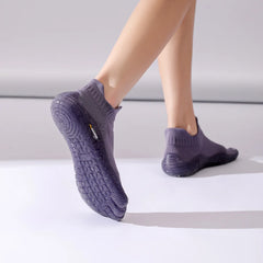 Gallonshark Five Finger Magic Claw - Ultra-Portable Barefoot Sock Shoes & Water Footwear