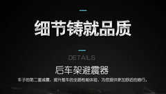 24/26-Inch MTB Folding Mountain Bike – Dual Disc Brakes, Full Suspension, Soft Tail Cross Country Bicycle | Variable Speed City Bike