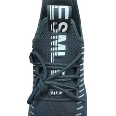 Newest Kids Breathable Running Sneakers For Women Low Top Large Size Men's Sports Shoes Mesh Jogging Children Casual Shoes