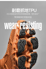 Men’s Fashion Sneakers – Breathable Luxury Trainers, Casual Running Shoes & Stylish Loafers for All-Day Comfort