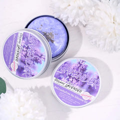 Lavender Shampoo – Refreshing, Oil-Controling, and Smooth Hair Care Solution for Oily Scalp (No Silicone)