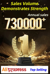 Fast-Acting Cavity & Tooth Decay Solution | Strengthens Enamel & Fights Caries