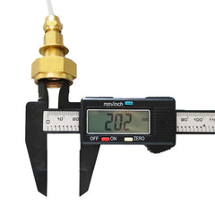 Camping Gas Stove Refill Adapter | Outdoor Cylinder Filling & Gas Tank Furnace Connector Accessories