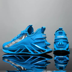 Men’s Breathable Sneakers – Casual Running Shoes, Fashion Trainers, and Luxury Loafers for Sport & Everyday Style