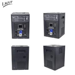 Sparkler Machine DMX Control Wireless 750W Fountain Firework Cold Spark Machine for Wedding Stage Show Events
