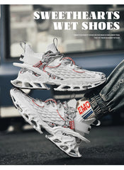 Men’s Plus Size Sneakers – Fashion Loafers, Casual Running Shoes & Tennis Shoes for Men (Sizes 46, 47, 48)