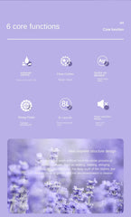 8L Portable Foldable Mini Washing Machine with Spin Dryer – Compact Washer for Socks, Underwear, and Household Laundry