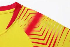 Adult & Kids Soccer Jersey Set – Football Training Kit with Tracksuit for Men, Boys & Children | Futbol Uniforms