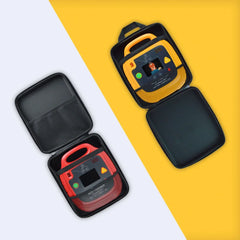 WAP-Health Portable Automatic External AED Trainer For CPR Training